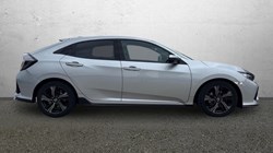 2018 (68) HONDA CIVIC 1.5 VTEC Turbo Sport 5dr 5309691