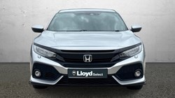 2018 (68) HONDA CIVIC 1.5 VTEC Turbo Sport 5dr 5309693