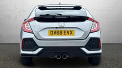 2018 (68) HONDA CIVIC 1.5 VTEC Turbo Sport 5dr 5309692