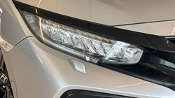 2018 (68) HONDA CIVIC 1.5 VTEC Turbo Sport 5dr 5309703