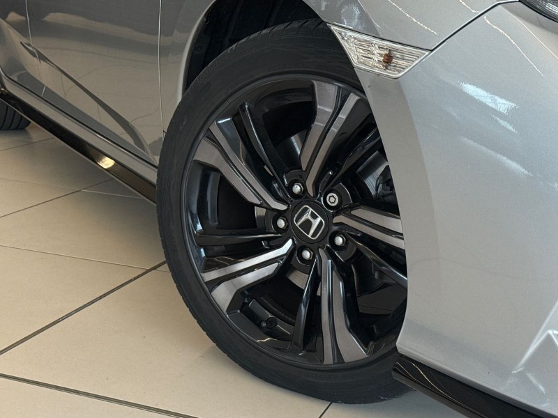 2018 (68) HONDA CIVIC 1.5 VTEC Turbo Sport 5dr 5309725