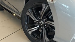 2018 (68) HONDA CIVIC 1.5 VTEC Turbo Sport 5dr 5309725