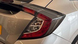 2018 (68) HONDA CIVIC 1.5 VTEC Turbo Sport 5dr 5309728