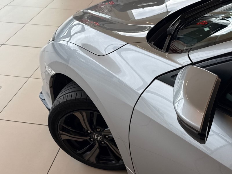 2018 (68) HONDA CIVIC 1.5 VTEC Turbo Sport 5dr 5309706