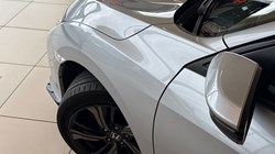 2018 (68) HONDA CIVIC 1.5 VTEC Turbo Sport 5dr 5309706