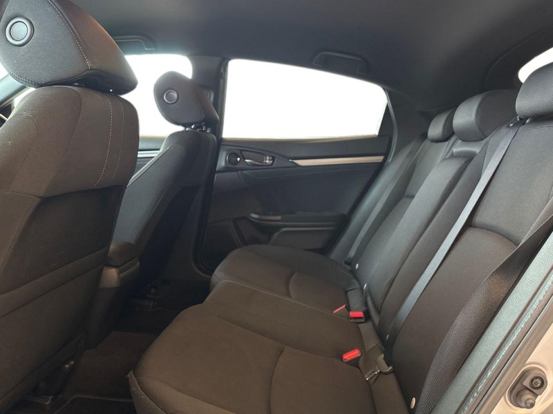 2018 (68) HONDA CIVIC 1.5 VTEC Turbo Sport 5dr 5309690