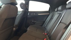 2018 (68) HONDA CIVIC 1.5 VTEC Turbo Sport 5dr 5309690