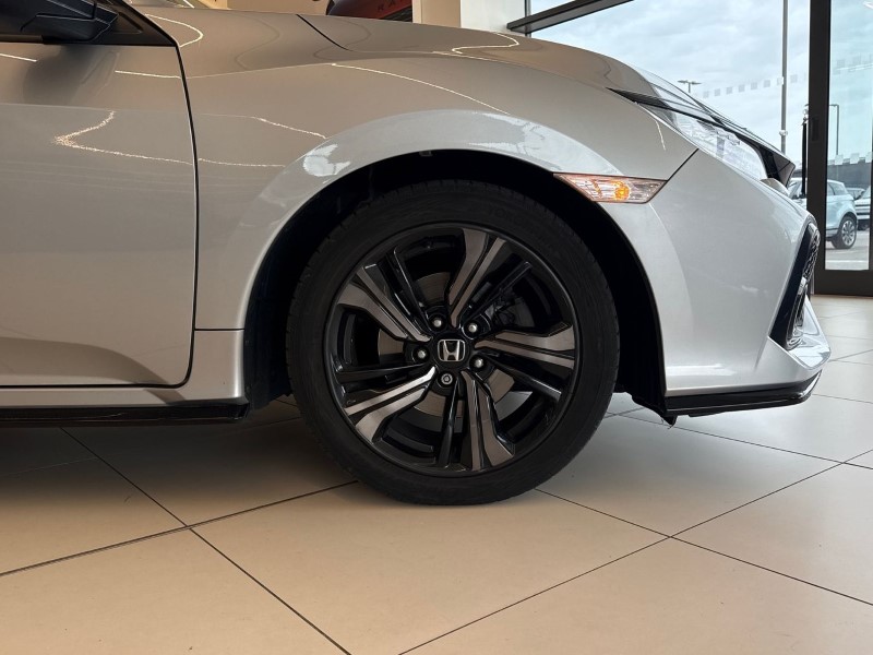 2018 (68) HONDA CIVIC 1.5 VTEC Turbo Sport 5dr 5309694