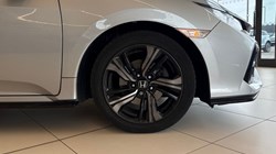 2018 (68) HONDA CIVIC 1.5 VTEC Turbo Sport 5dr 5309694