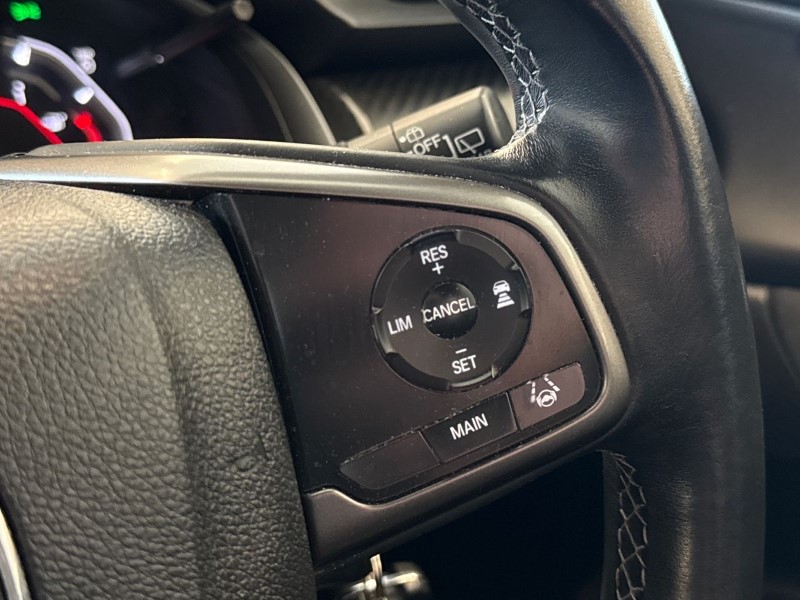 2018 (68) HONDA CIVIC 1.5 VTEC Turbo Sport 5dr 5309714