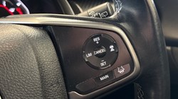 2018 (68) HONDA CIVIC 1.5 VTEC Turbo Sport 5dr 5309714