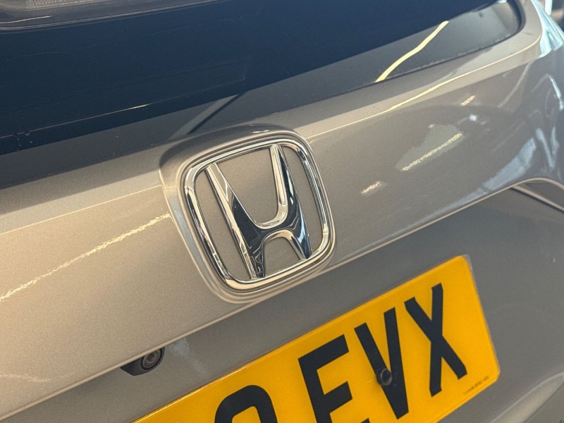 2018 (68) HONDA CIVIC 1.5 VTEC Turbo Sport 5dr 5309726