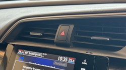 2018 (68) HONDA CIVIC 1.5 VTEC Turbo Sport 5dr 5309719