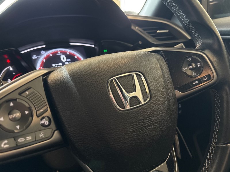 2018 (68) HONDA CIVIC 1.5 VTEC Turbo Sport 5dr 5309712