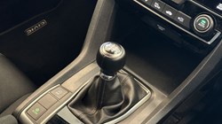 2018 (68) HONDA CIVIC 1.5 VTEC Turbo Sport 5dr 5309699