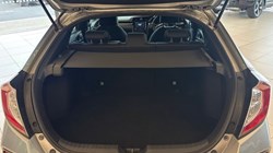 2018 (68) HONDA CIVIC 1.5 VTEC Turbo Sport 5dr 5309696