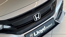 2018 (68) HONDA CIVIC 1.5 VTEC Turbo Sport 5dr 5309724