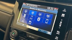 2018 (68) HONDA CIVIC 1.5 VTEC Turbo Sport 5dr 5309697