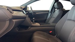 2018 (68) HONDA CIVIC 1.5 VTEC Turbo Sport 5dr 5309689