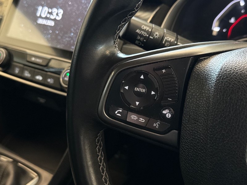 2018 (68) HONDA CIVIC 1.5 VTEC Turbo Sport 5dr 5309713