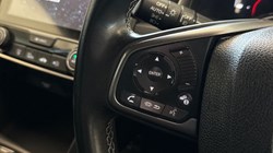 2018 (68) HONDA CIVIC 1.5 VTEC Turbo Sport 5dr 5309713