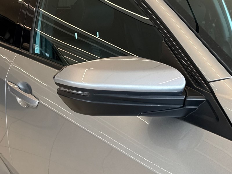 2018 (68) HONDA CIVIC 1.5 VTEC Turbo Sport 5dr 5309731