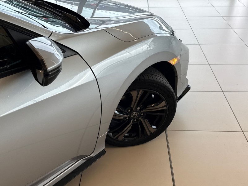 2018 (68) HONDA CIVIC 1.5 VTEC Turbo Sport 5dr 5309730