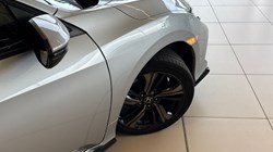 2018 (68) HONDA CIVIC 1.5 VTEC Turbo Sport 5dr 5309730