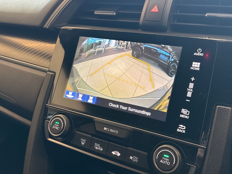 2018 (68) HONDA CIVIC 1.5 VTEC Turbo Sport 5dr 5309698