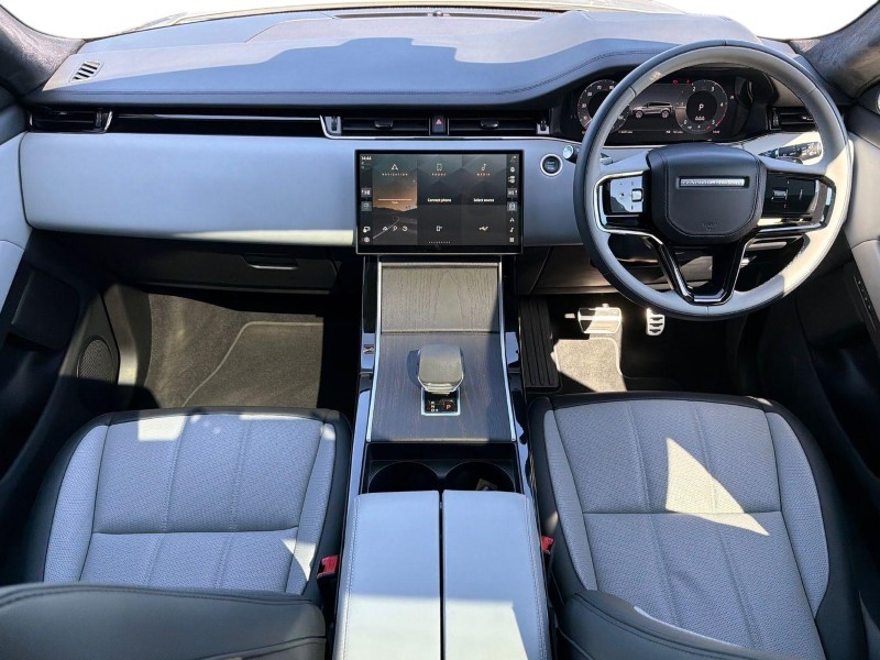 2025 (74) LAND ROVER RANGE ROVER EVOQUE 2.0 D200 Autobiography 5dr Auto [Revised] 5323595