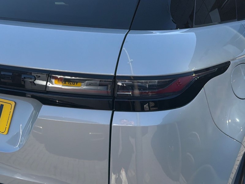 2025 (74) LAND ROVER RANGE ROVER EVOQUE 2.0 D200 Autobiography 5dr Auto [Revised] 5323633