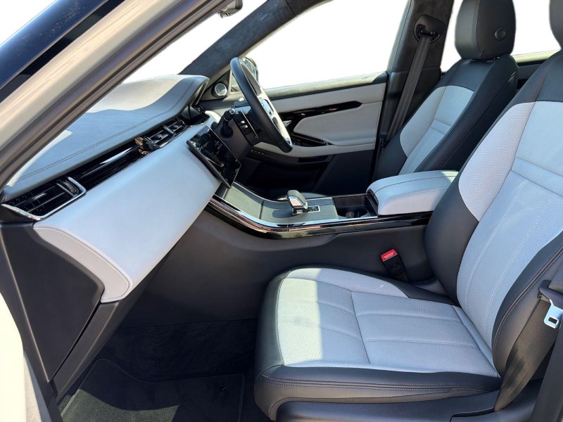 2025 (74) LAND ROVER RANGE ROVER EVOQUE 2.0 D200 Autobiography 5dr Auto [Revised] 5323589