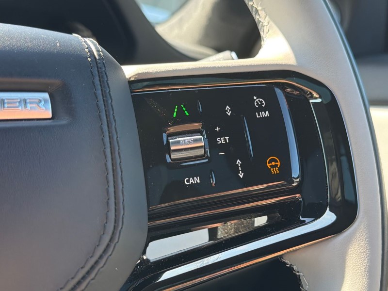 2025 (74) LAND ROVER RANGE ROVER EVOQUE 2.0 D200 Autobiography 5dr Auto [Revised] 5323613