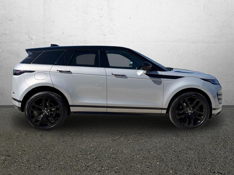 2025 (74) LAND ROVER RANGE ROVER EVOQUE 2.0 D200 Autobiography 5dr Auto [Revised] 5323591