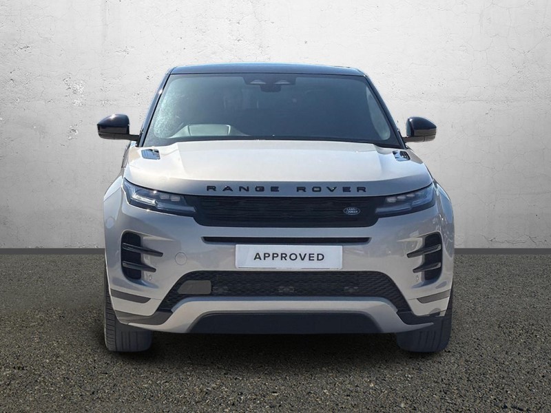 2025 (74) LAND ROVER RANGE ROVER EVOQUE 2.0 D200 Autobiography 5dr Auto [Revised] 5323593