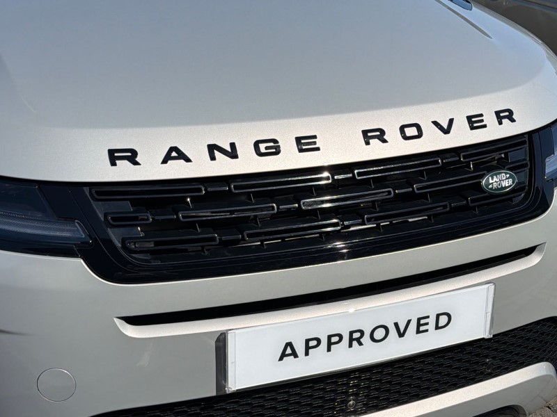 2025 (74) LAND ROVER RANGE ROVER EVOQUE 2.0 D200 Autobiography 5dr Auto [Revised] 5323629