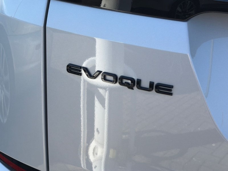 2025 (74) LAND ROVER RANGE ROVER EVOQUE 2.0 D200 Autobiography 5dr Auto [Revised] 5323632