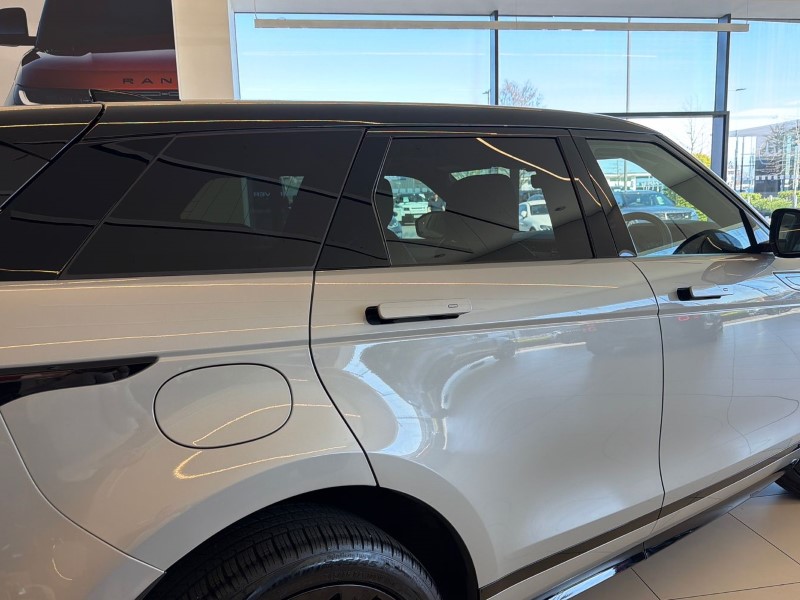 2025 (74) LAND ROVER RANGE ROVER EVOQUE 2.0 D200 Autobiography 5dr Auto [Revised] 5323637