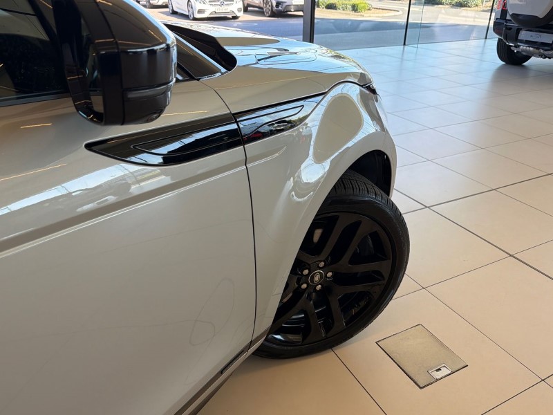 2025 (74) LAND ROVER RANGE ROVER EVOQUE 2.0 D200 Autobiography 5dr Auto [Revised] 5323635