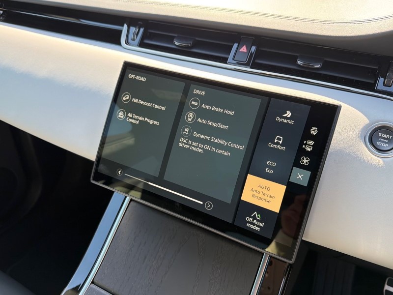 2025 (74) LAND ROVER RANGE ROVER EVOQUE 2.0 D200 Autobiography 5dr Auto [Revised] 5323619