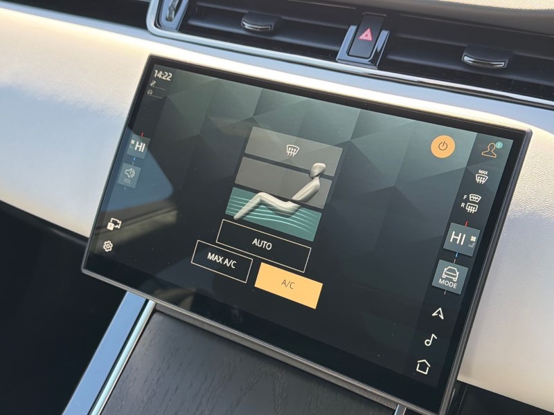 2025 (74) LAND ROVER RANGE ROVER EVOQUE 2.0 D200 Autobiography 5dr Auto [Revised] 5323618