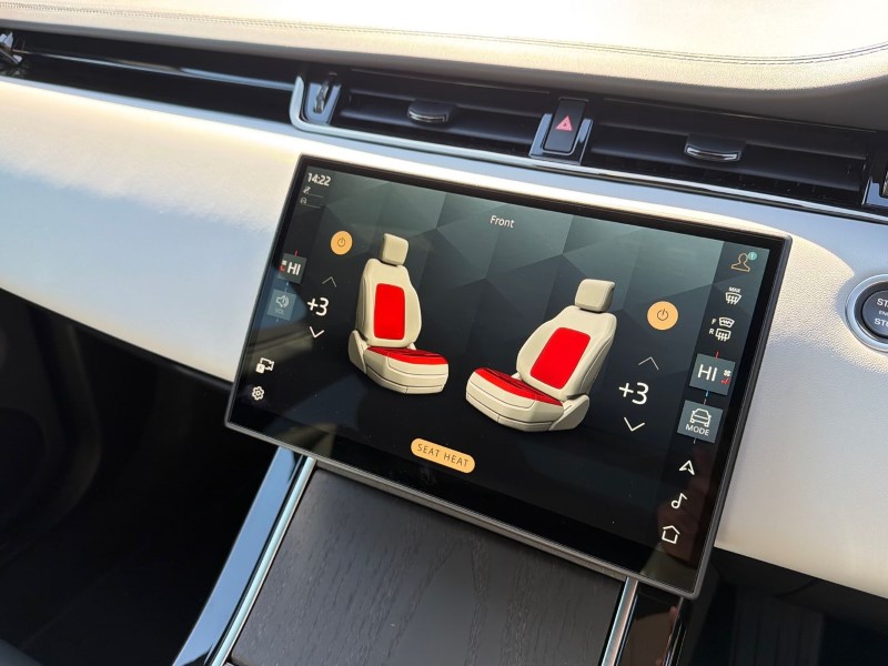 2025 (74) LAND ROVER RANGE ROVER EVOQUE 2.0 D200 Autobiography 5dr Auto [Revised] 5323620