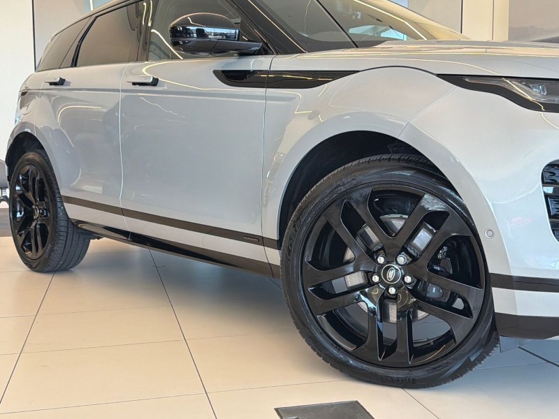2025 (74) LAND ROVER RANGE ROVER EVOQUE 2.0 D200 Autobiography 5dr Auto [Revised] 5323630