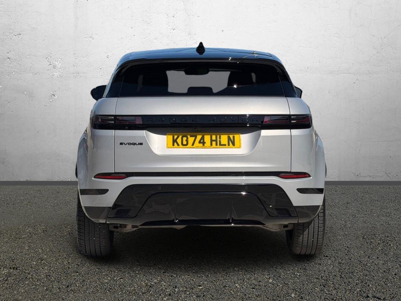 2025 (74) LAND ROVER RANGE ROVER EVOQUE 2.0 D200 Autobiography 5dr Auto [Revised] 5323592