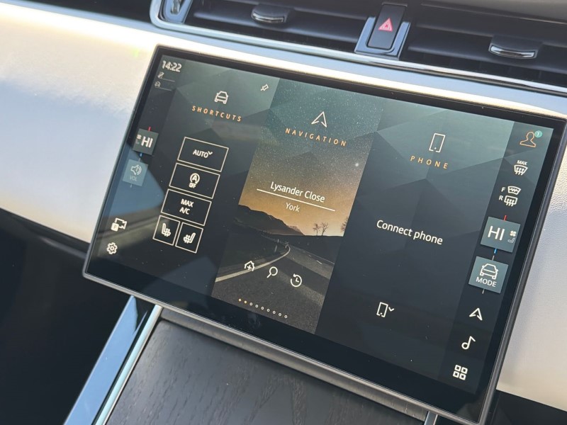 2025 (74) LAND ROVER RANGE ROVER EVOQUE 2.0 D200 Autobiography 5dr Auto [Revised] 5323616