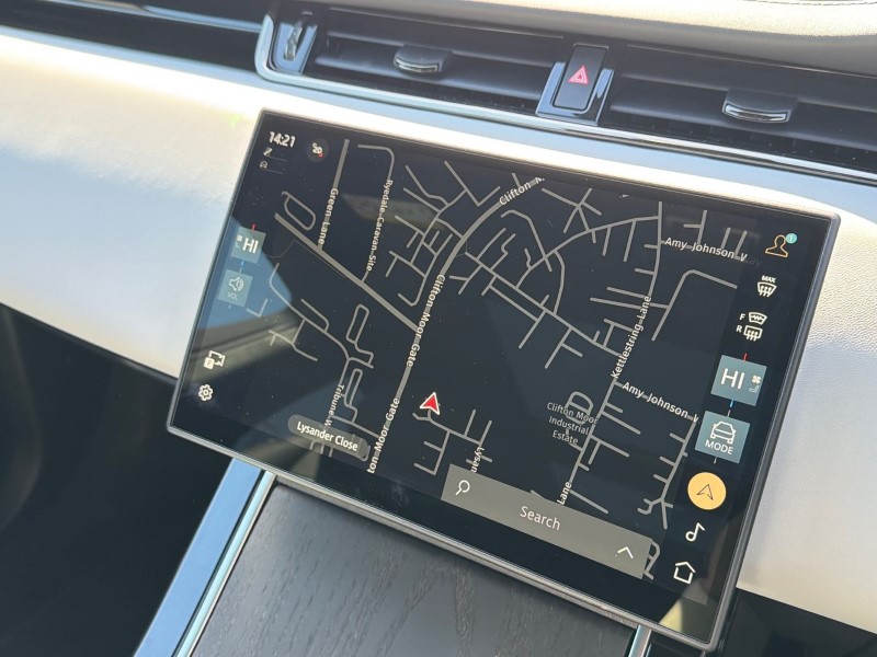 2025 (74) LAND ROVER RANGE ROVER EVOQUE 2.0 D200 Autobiography 5dr Auto [Revised] 5323597