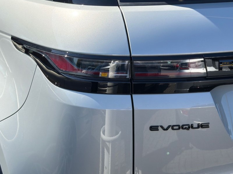 2025 (74) LAND ROVER RANGE ROVER EVOQUE 2.0 D200 Autobiography 5dr Auto [Revised] 5323605