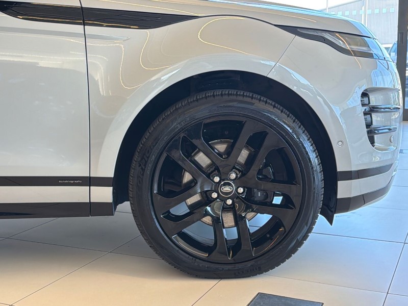 2025 (74) LAND ROVER RANGE ROVER EVOQUE 2.0 D200 Autobiography 5dr Auto [Revised] 5323594