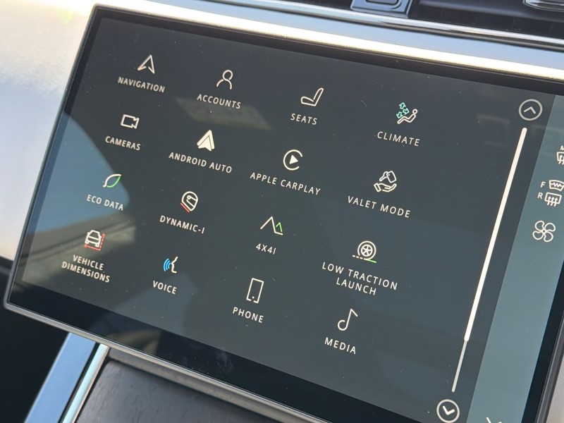 2025 (74) LAND ROVER RANGE ROVER EVOQUE 2.0 D200 Autobiography 5dr Auto [Revised] 5323617