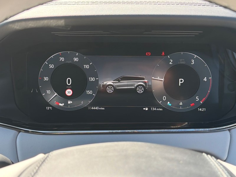 2025 (74) LAND ROVER RANGE ROVER EVOQUE 2.0 D200 Autobiography 5dr Auto [Revised] 5323602